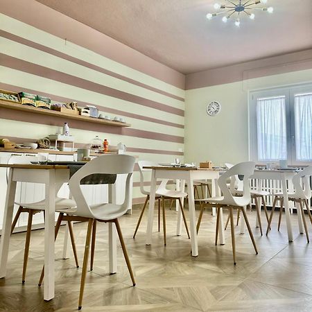 Civico 250 Bed & Breakfast Pescara Exterior foto
