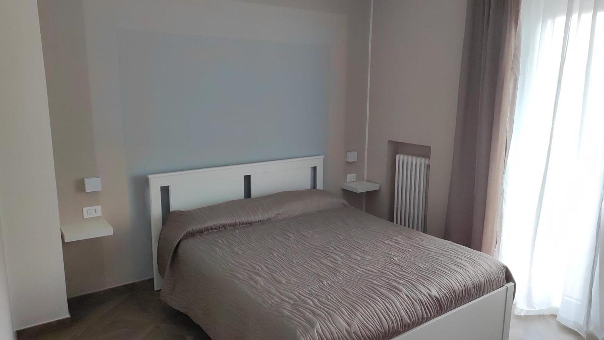 Civico 250 Bed & Breakfast Pescara Exterior foto