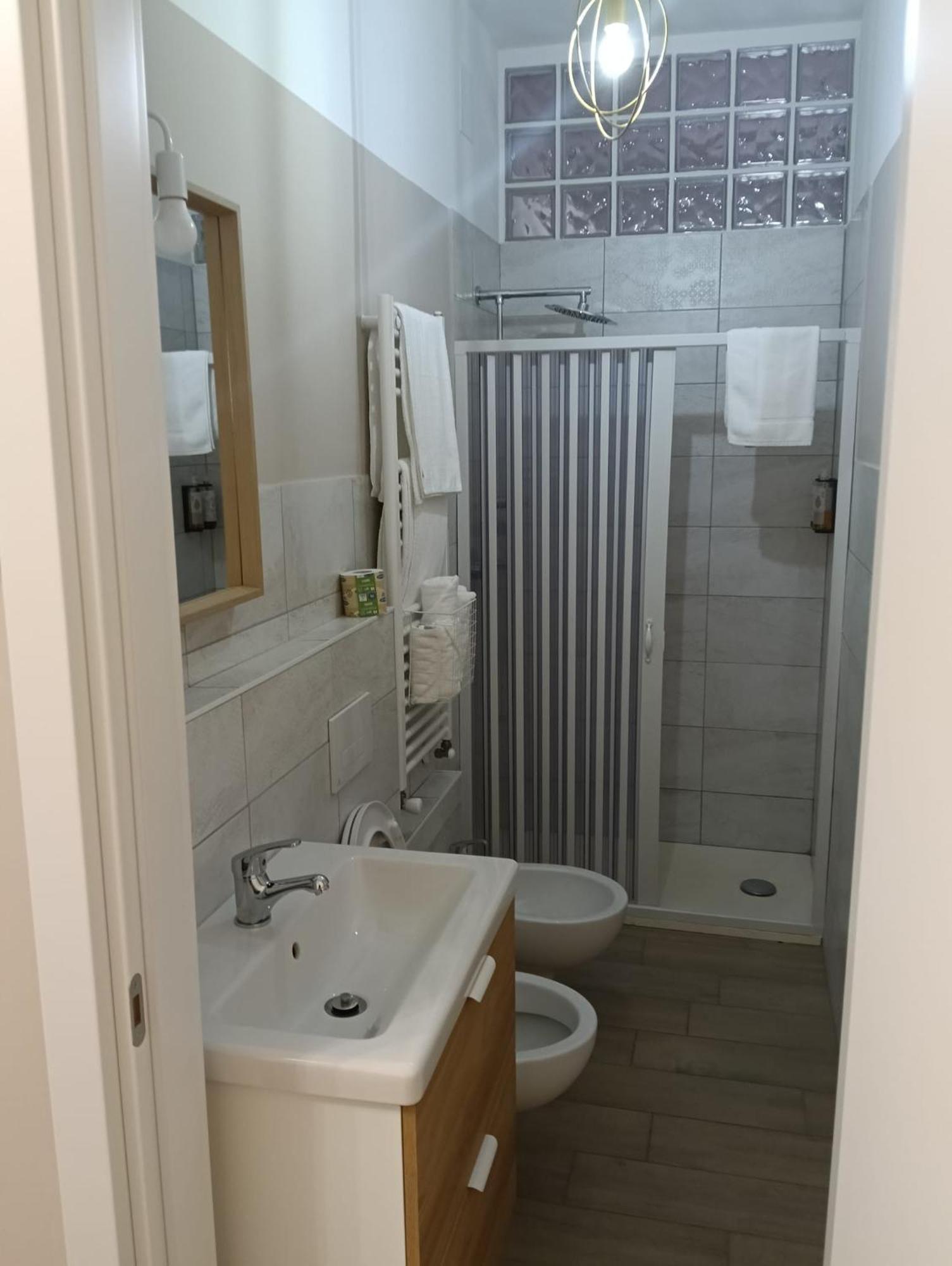 Civico 250 Bed & Breakfast Pescara Exterior foto