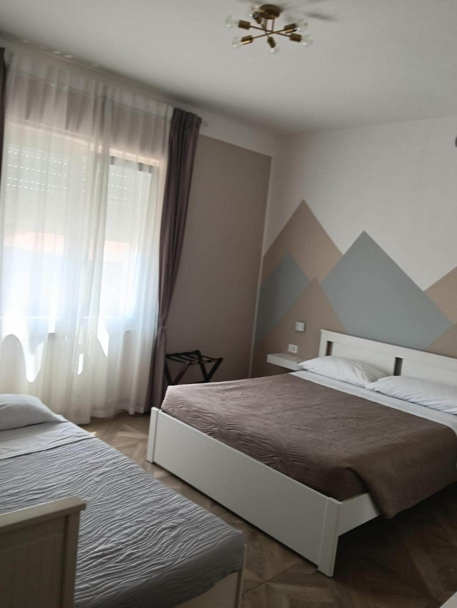 Civico 250 Bed & Breakfast Pescara Exterior foto