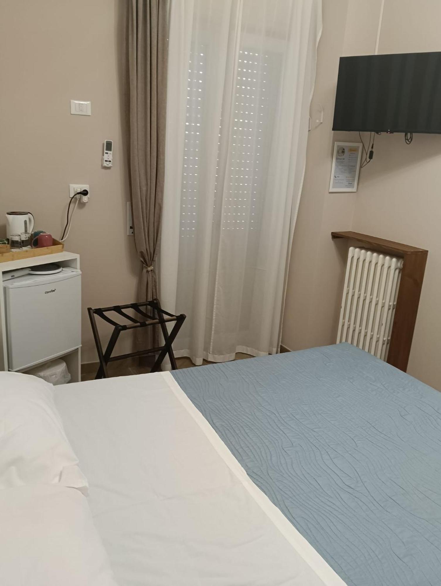 Civico 250 Bed & Breakfast Pescara Exterior foto
