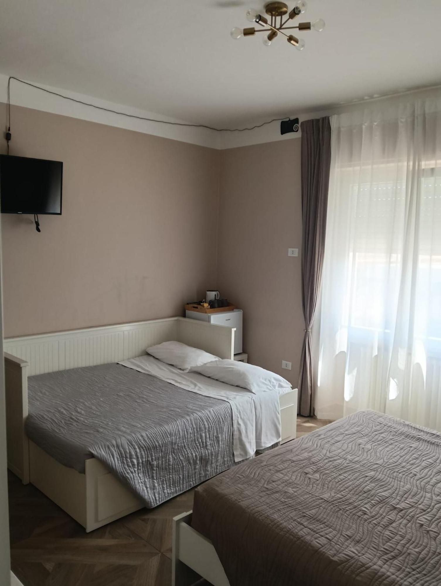 Civico 250 Bed & Breakfast Pescara Exterior foto