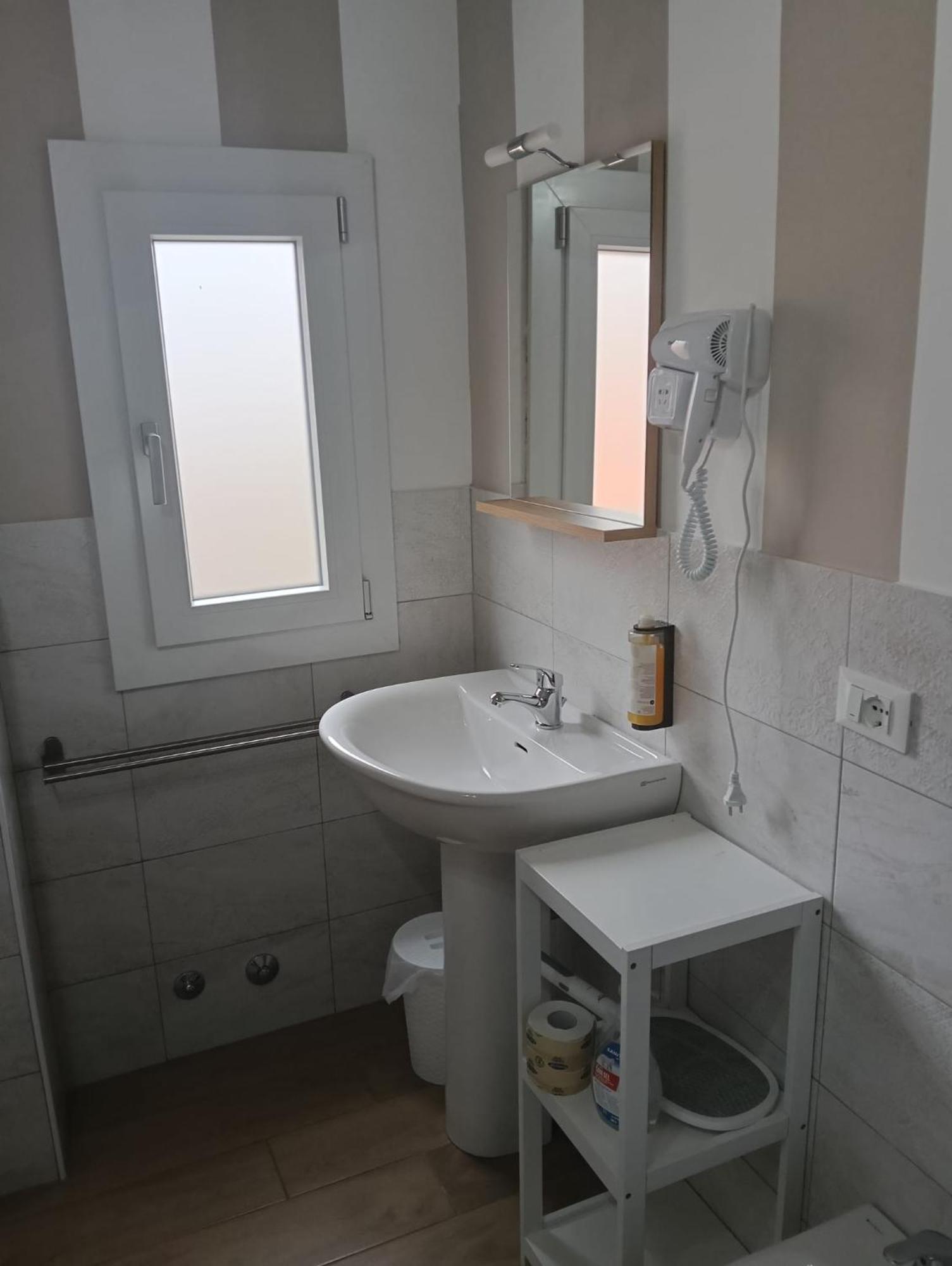 Civico 250 Bed & Breakfast Pescara Exterior foto